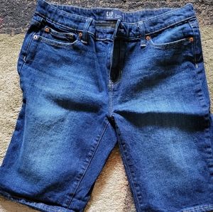 Gap Bermuda shorts